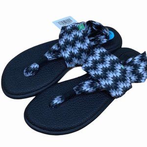 Sanyj yoga sling sandles